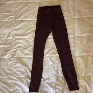 Lululemon leggings